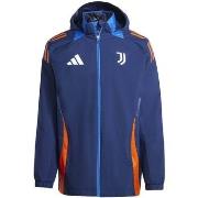 Polaire adidas Juve Aw Jkt