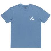 T-shirt Quiksilver Evo Original