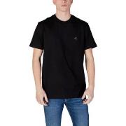 Polo Calvin Klein Jeans HEAVY REGULAR TEE J30J326683