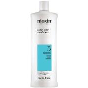 Soins &amp; Après-shampooing Nioxin System 3 - Après-shampooing - Chev...