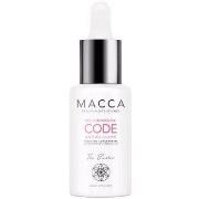 Soins minceur Macca Cell Remodelling Code Anti-cellulite Reducing Conc...