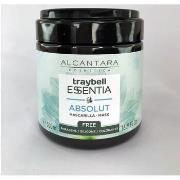 Soins &amp; Après-shampooing Alcantara Traybell Essentia Mascarilla Ab...