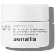 Anti-Age &amp; Anti-rides Sensilis Peptide Baume Sorbet Effet Liftant