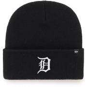 Bonnet '47 Brand 47 BEANIE MLB DETROIT TIGERS HAYMAKER BLACK3