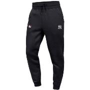 Pantalon '47 Brand 47 PANT MLB NEWYORK YANKEES BASE RUNER EMB BURNS FA...