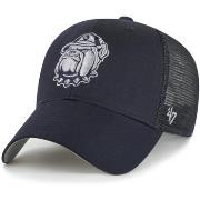 Casquette '47 Brand 47 CAP NCAA GEORGETOWN HOYAS BRANSON MVP NAVY