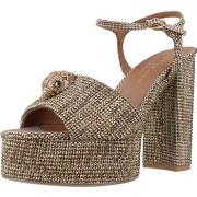 Chaussures escarpins Kurt Geiger London KENSINGTON PLATFORM SDL