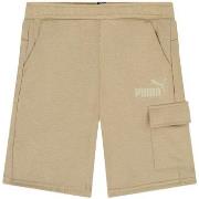 Short enfant Puma -