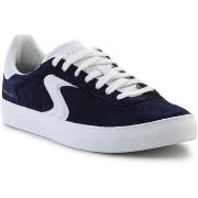 Baskets basses Skechers Arch Fit Legend Hamor 254000-NVY Navy