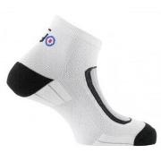 Chaussettes Thyo Socquettes de running en polyamide Run-Lighty