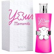 Cologne TOUS Your Moments - eau de toilette - 90ml - vaporisateur