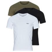 T-shirt BOSS TShirtRN 3P Classic