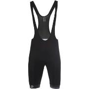 Jogging Spiuk CULOTE CORTO C/T FS STAR HOMBRE NEGRO/VE