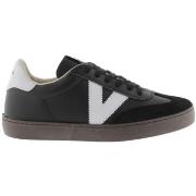 Baskets Victoria Trainers 126186 - Negro