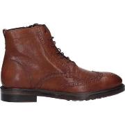 Bottes Geox U26F7H 000TU U AURELIO