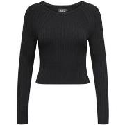 Pull Only 15280060 MEDDI-BLACK