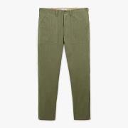 Pantalon Serge Blanco 543