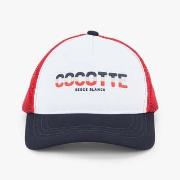 Casquette Serge Blanco Cocotte