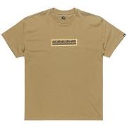 T-shirt Quiksilver Ev Sun Dagger