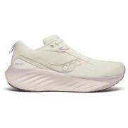 Chaussures Saucony CHAUSSURES TRIUMPH 22 - VANILLA - 38