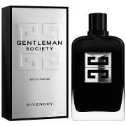 Eau de parfum Givenchy Gentleman Society - eau de parfum - 200ml