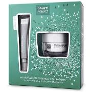 Hydratants &amp; nourrissants Martiderm Platinum Gf Vital Age Coffret ...