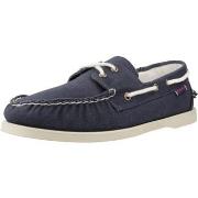 Chaussures bateau Sebago DOCKSIDES