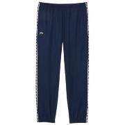 Jogging Lacoste JOGGING TRACKSUIT TROUSERS - Marine - 4