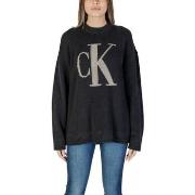 Pull Calvin Klein Jeans CK INTARSIA HIGH NECK J20J224799