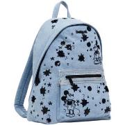 Sac a dos Desigual BACK_MICKEY SPLENDIA MOMBASA 3.0 25SAKD03