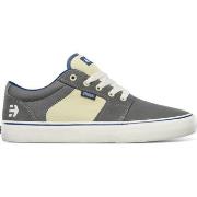 Chaussures de Skate Etnies BARGE LS GREY NAVY OTHER