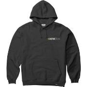 Sweat-shirt Etnies KINK BMX HOODIE BLACK