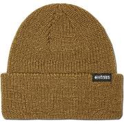 Bonnet Etnies WAREHOUSE BEANIE TOBACCO