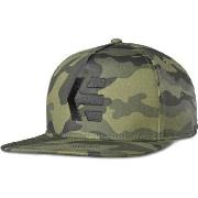 Casquette Etnies ICON SNAPBACK CAMO