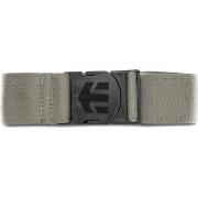 Ceinture Etnies ICON ELASTIC BELT PUTTY