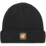 Bonnet Etnies SANTA CRUZ FLAME BEANIE BLACK