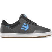 Chaussures de Skate enfant Etnies KIDS MARANA X SANTA CRUZ SCREAM GREY...