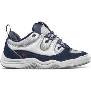 Chaussures de Skate Es FTW TWO NINE 8 NAVY-WHITE