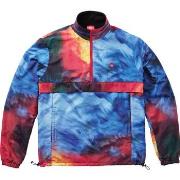 Blouson Es HYPER BEAUTY JACKET RED BLUE