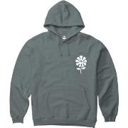 Sweat-shirt Emerica SUNFLOWER HOODIE BLACK