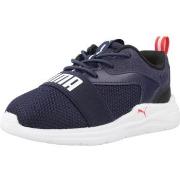 Baskets enfant Puma SOFT WIRED 2 AC INF