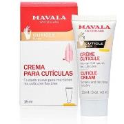 Accessoires ongles Mavala Crema Cutículas