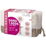 Accessoires corps Gillette Machine Venus Spa Breeze Nécessaire Canaria...