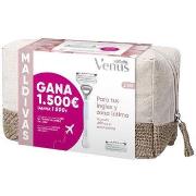 Accessoires corps Gillette Machine Venus Intima Bag Maldives + 2 Pièce...