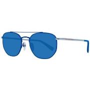 Lunettes de soleil Benetton Lunettes de soleil Unisexe BE7014 54686