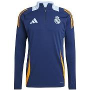 Sweat-shirt adidas Real tr top