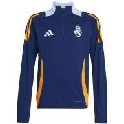 Sweat-shirt enfant adidas Real tr top y