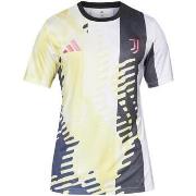 T-shirt adidas Juve preshi