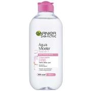 Démaquillants &amp; Nettoyants Garnier Skin Naturals Agua Micelar Todo...