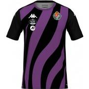 Chemise enfant Kappa VALLADOLID 25 PRO 7 JR PREMATCH